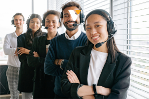 Strategi Event Organizer dalam Meningkatkan Kepuasan Klien