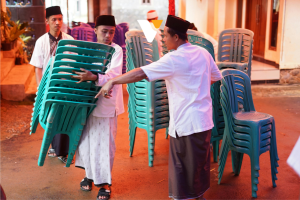 Strategi Menghadapi Klien yang Selalu Membandingkan Vendor